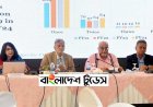 টাকা ছাপিয়ে ঘাটতি মেটালে সংকট আরও ভয়াবহ হবে