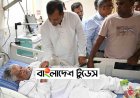 বিএনপি নেতা আমানকে দুপুরের খাবার ও ফল পাঠালেন প্রধানমন্ত্রী