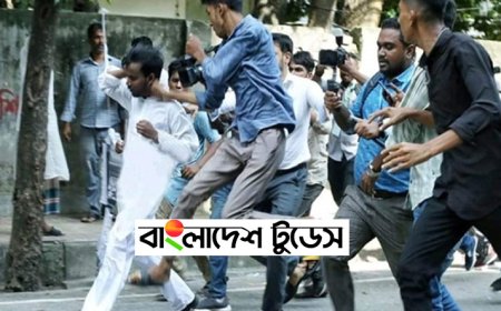 হিরো আলমের ওপর হামলার পূর্ণ তদন্ত চেয়ে  ১২ বিদেশি মিশনের যৌথ বিবৃতি