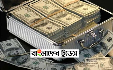 আড়াই হাজার কোটি টাকা বাজেট সহায়তা দিচ্ছে জাইকা