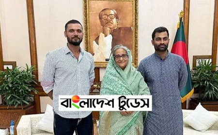কী কারণে অবসর, তা এখনো বলছেন না তামিম