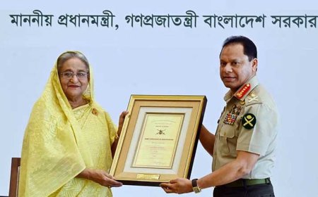 সেনাবাহিনী জনগণের আস্থা অর্জন করেছে