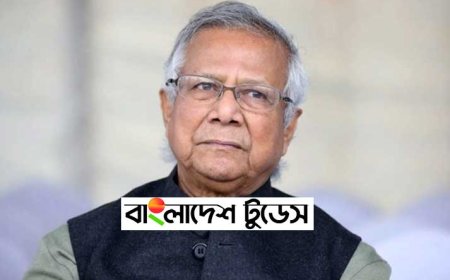 ড. ইউনূসসহ চারজনের বিরুদ্ধে মামলা বাতিলে হাইকোর্টের রুল