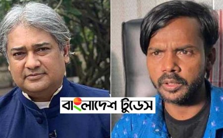 জাল ভোটের ফুটেজ আছে, আরাফাত যেন শপথ নিতে না পারেন