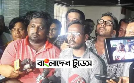 নৌকা প্রতীকে এমপি নির্বাচন করতে চান হিরো আলম