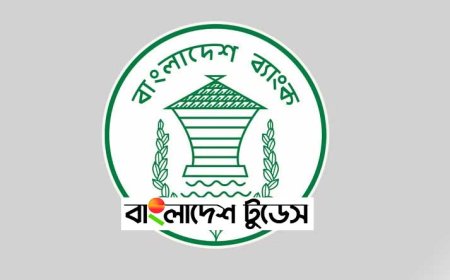 বাজার থেকে যেসব নোট তুলে নেবে বাংলাদেশ ব্যাংক