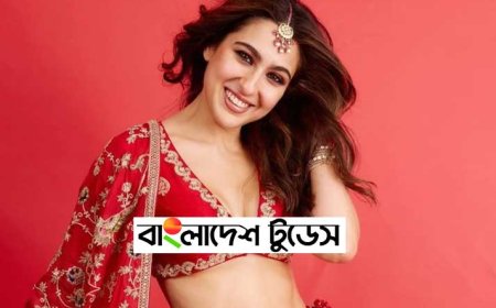 নবাব কন্যার সরল জীবনবোধে মুগ্ধ নেটদুনিয়া