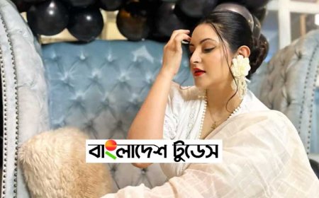 ‘পাফ ড্যাডি’র সঙ্গে আসছেন পরী