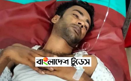 শান্তি সমাবেশ থেকে ফেরার পথে গুলিস্তানে সংঘর্ষে নিহত ১