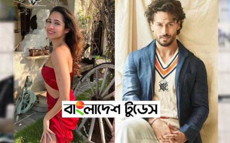 পশমিনার সঙ্গে রোমান্সে এবার এই বলিউড নায়ক