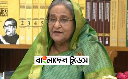 নির্বাচন নিয়ে প্রশ্ন কেন