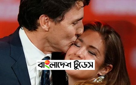 ক্ষমতায় থাকাকালে বিচ্ছেদ হয় যেসব বিশ্বনেতার