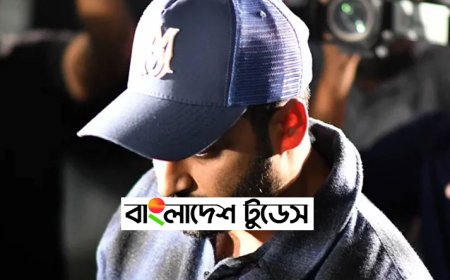 এশিয়া কাপে খেলা হচ্ছে না তামিমের