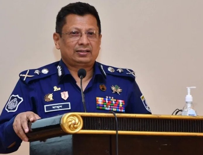 Police ready to perform legal duty to protect people’s lives: IGP