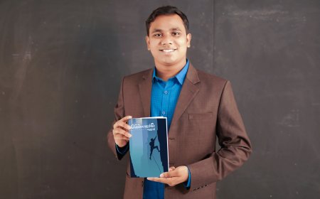 ডিজিটাল মার্কেটিং পথচলা - MD. Roman Sarkar