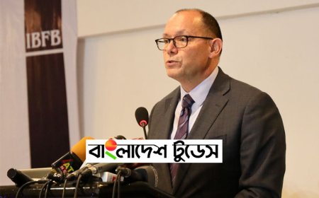 ঢাকায় রাজনৈতিক সহিংসতার নিন্দা যুক্তরাষ্ট্রের