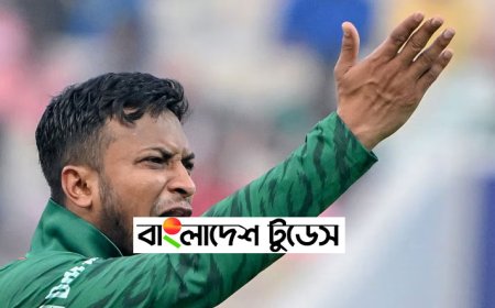 এর চেয়ে খারাপ আর কিছু হতে পারে না: সাকিব