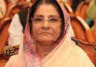 নির্বাচনে অংশ না নেওয়ার ঘোষণা রওশন এরশাদের