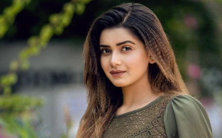 অভিনেত্রী তানজিন তিশার আত্মহত্যা চেষ্টা!