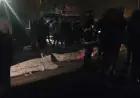 বগুড়ার সান্তাহারে ট্রাকচাপায় তিন বন্ধু নিহত