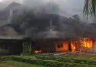 দেশব্যাপী ‘বুলডোজার কর্মসূচি’: শেখ পরিবারের স্থাপনা গুঁড়িয়ে দেওয়া হলো