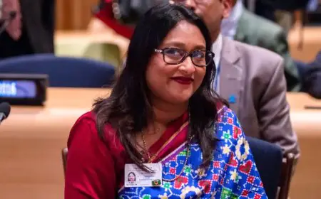 শেখ হাসিনার কন্যা পুতুলের আড়াই মিনিটের নাচের ভিডিও ভাইরাল