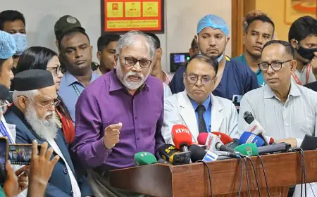 উত্তরার মাইলস্টোন স্কুলে বিমান বিধ্বস্ত: নিহত ২৭, আহত ১৭১