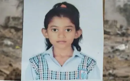 আল্লাহ, আমার মেয়েটাকে জীবিত ফিরিয়ে দাও