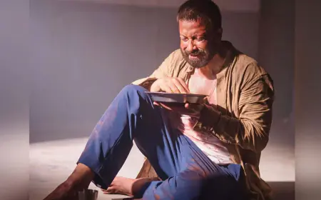 শাকিব খানের ‘তাণ্ডব’-এর দৃশ্যে ফেসবুকে তুমুল আলোচনা