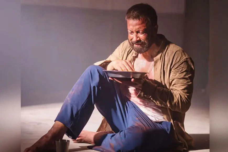 শাকিব খানের ‘তাণ্ডব’-এর দৃশ্যে ফেসবুকে তুমুল আলোচনা